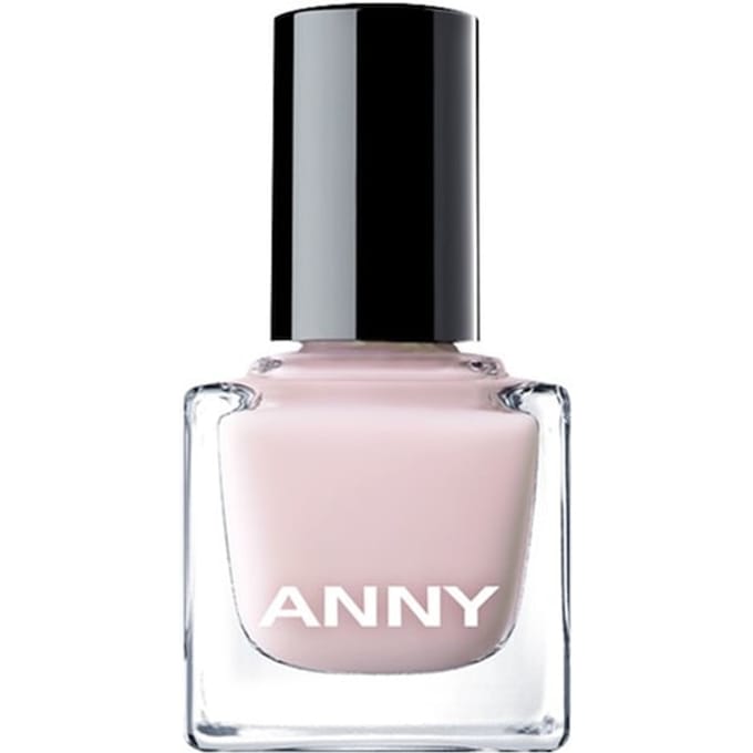 ANNY Nagellak No More Yellow Nude Dames 15 ml