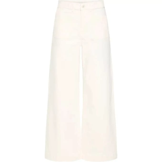 b.young - BYLYDIA POCKET JEANS - Dames - Regular fit jeans