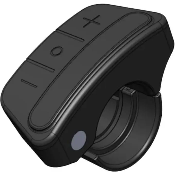 Afstandsbediening Raleigh E-Bike One