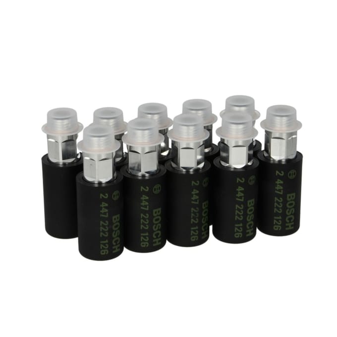 Reparatieset, ontstekingsverdeler BOSCH 2 447 010 039