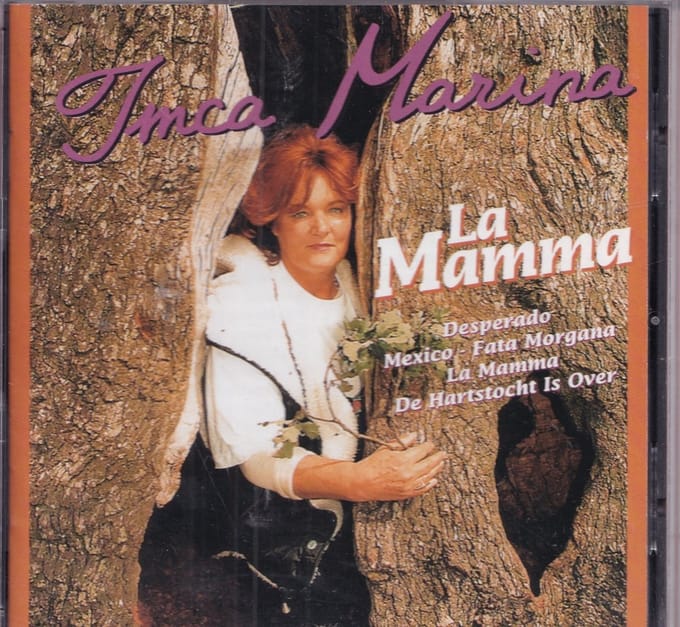 La Mamma
