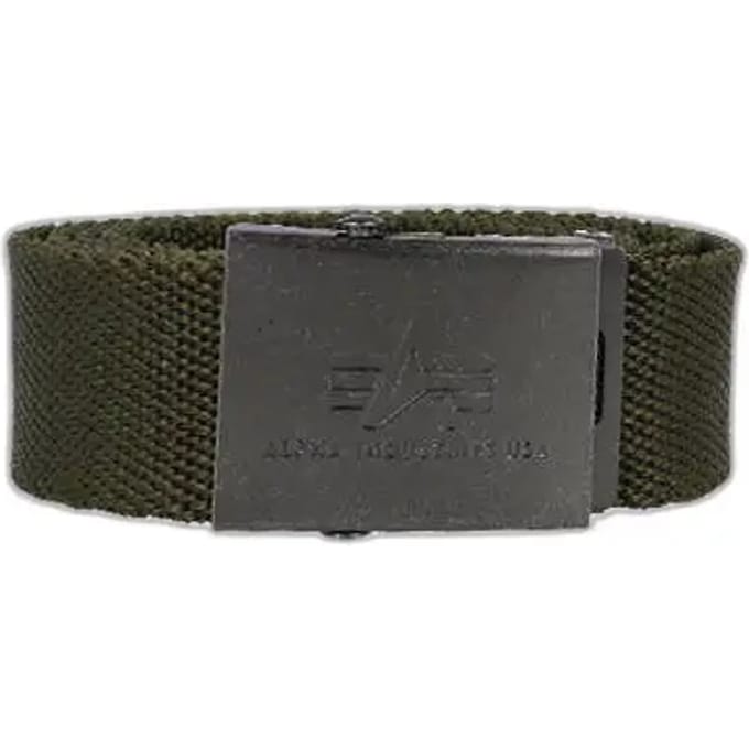 Riem Alpha Industries Heavy Duty