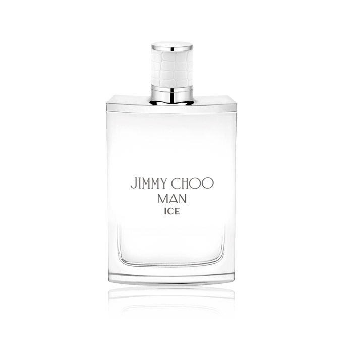 Jimmy Choo Man Ice Eau de Toilette 100ml Spray