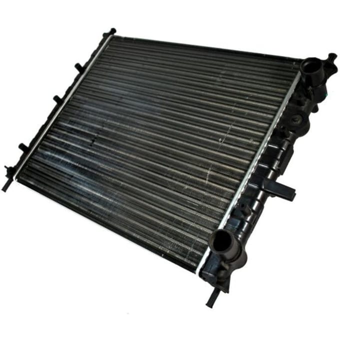 Radiator, motorkoeling THERMOTEC D7F023TT