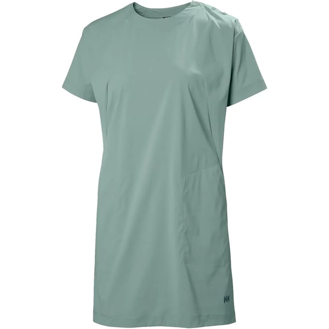 Dames t-shirt jurk Helly Hansen Tofino Solen