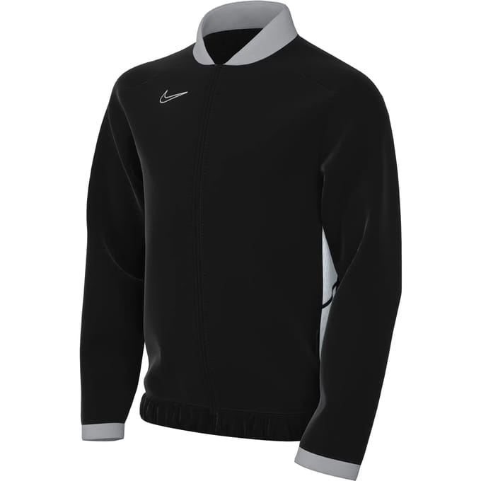 Nike Dri-Fit Academy 25 Trui Kinderen Zwart - Maat M