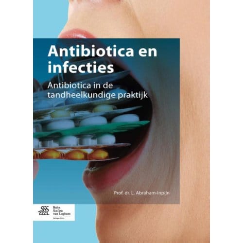 Antibiotica En Infecties - L. Abraham-Inpijn