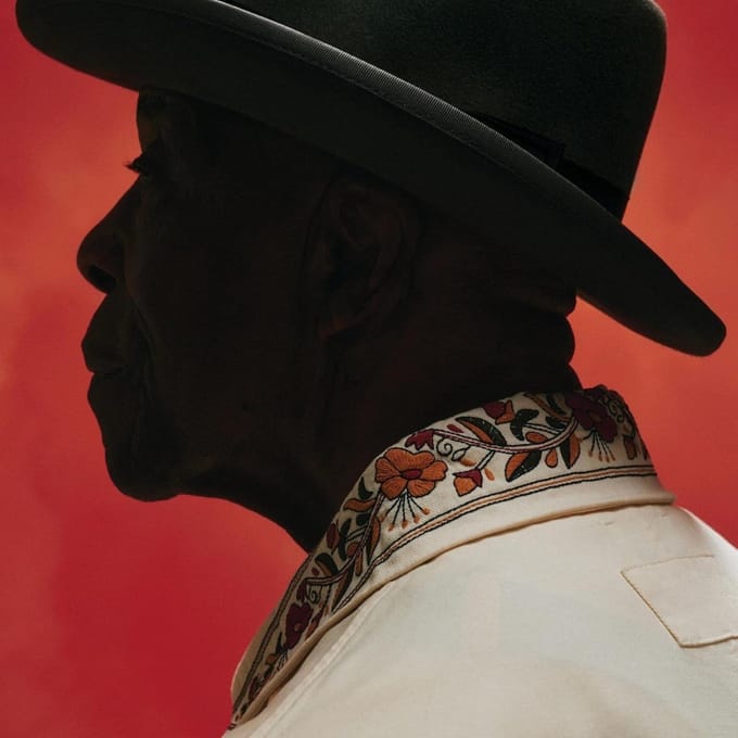 Ain't Done With The Blues - Buddy Guy