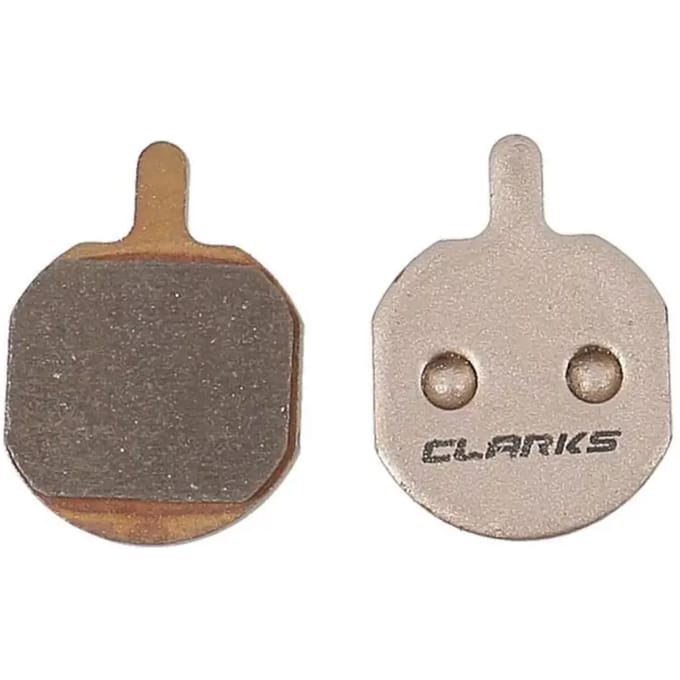 Remblok Clarks Hayes Meca.