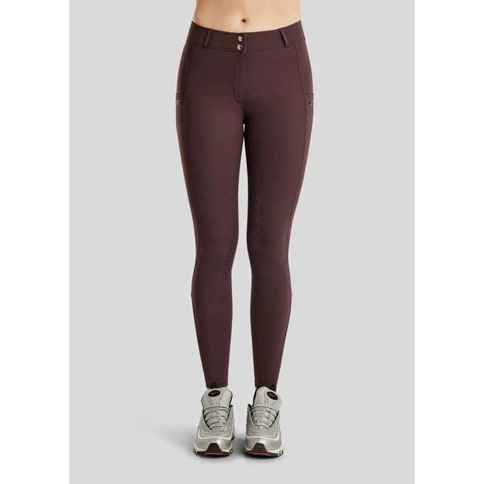 Dames legging Montar MoEmilia