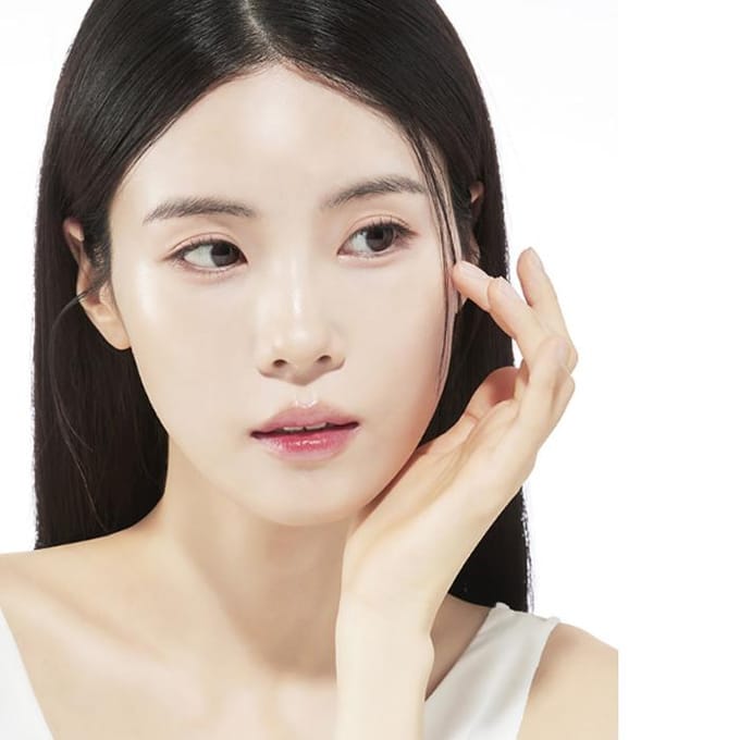 KAHI - Velvet Glow Sun Stick 13.5g