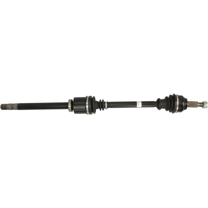 Aandrijfas POINT GEAR PNG73170