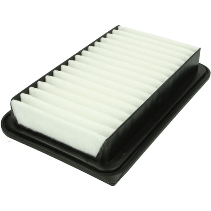MAHLE luchtfilter KNECHT LX 3282
