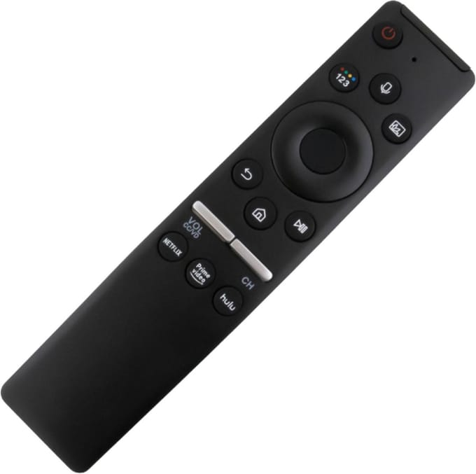 Samsung bn59-01312 Bluetooth vervangende afstandsbediening