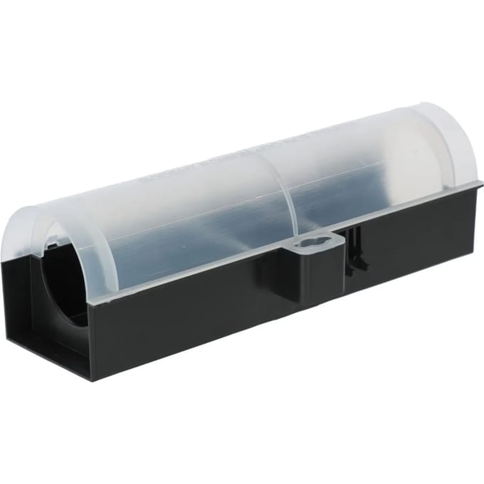 Doos rattengif lokaas Kerbl Sylvestre
