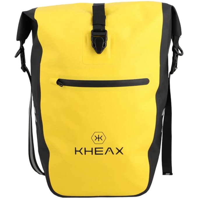 Fietstas Kheax Izoard II 31 L