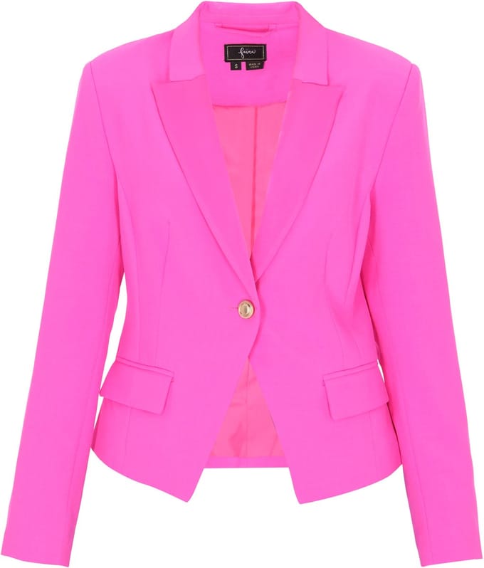 faina Blazer