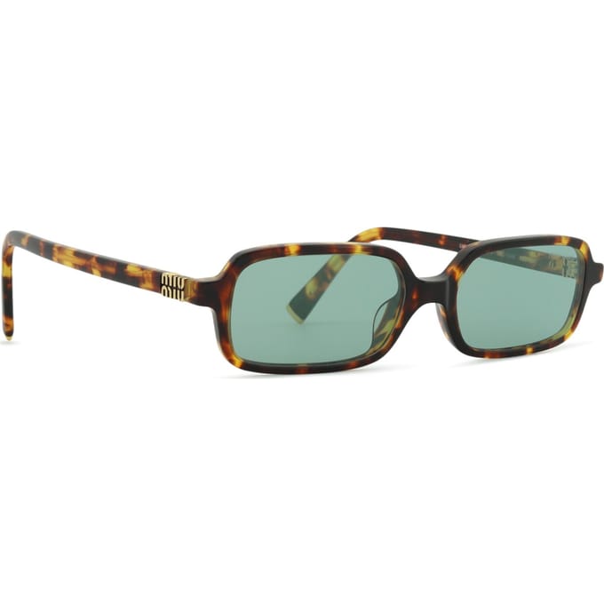 Miu Miu 0MU 11ZS VAU04M 51