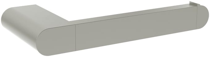 Sanifun Allibert toiletrolhouder Loft-Game Mat Grijs 3