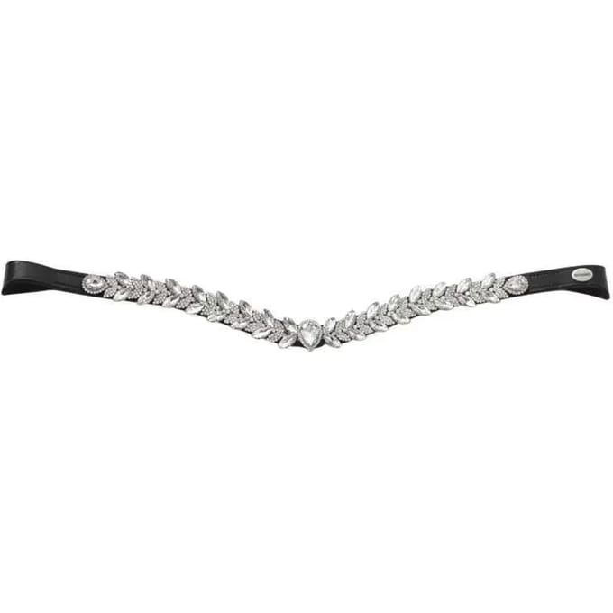 Frontaal voor paard Kavalkade Exquisite