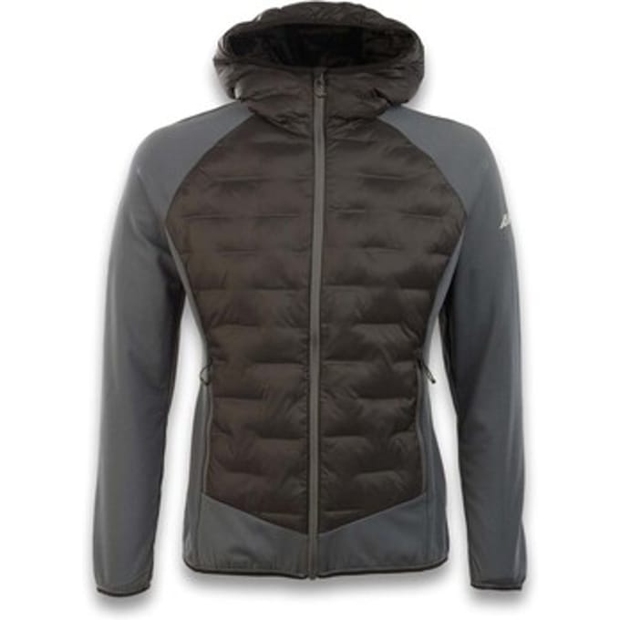 Blazer Ande Dru