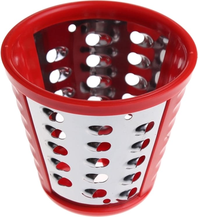 MOULINEX - Raspkegel - groot - rood - SS193076