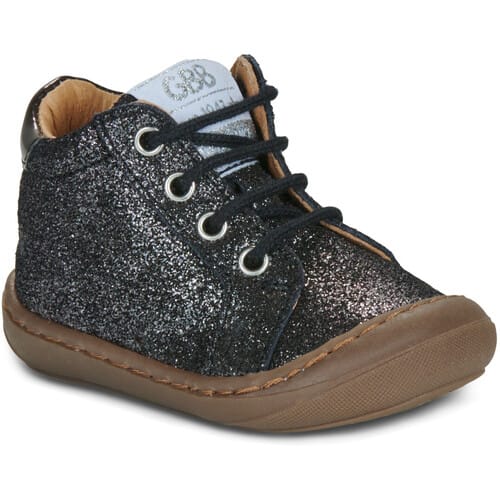 Hoge Sneakers GBB LANINOU