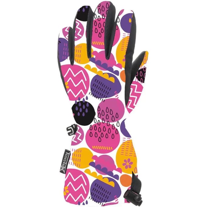 Kinderskihandschoenen MATT Balls TTX