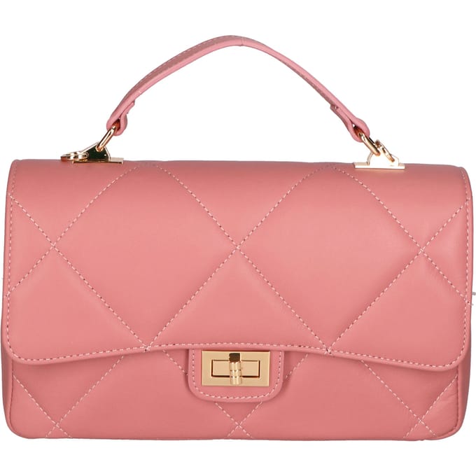 Gave Lux Schoudertas vrouwen ANTIQUE PINK