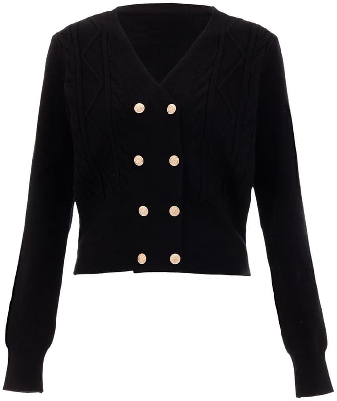 NAEMI Vest