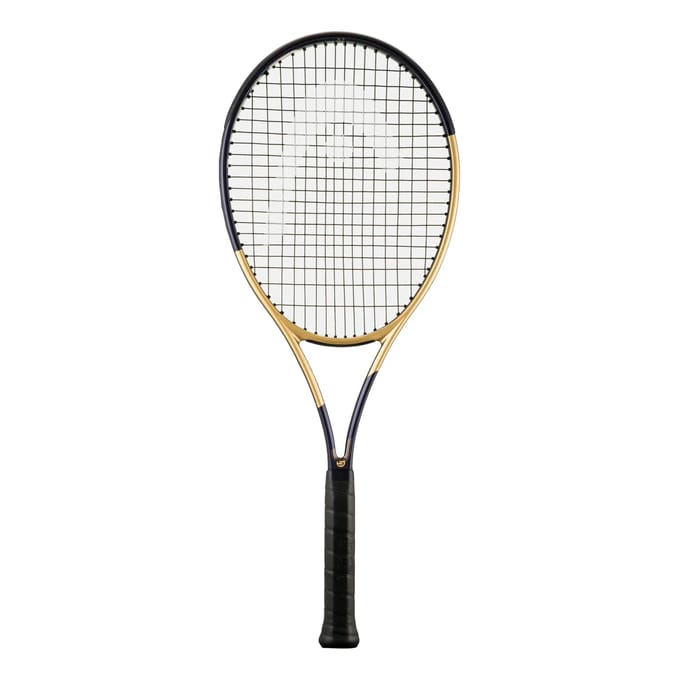 HEAD Gravity MP Zverev 2026 Tennisracket onbespand
