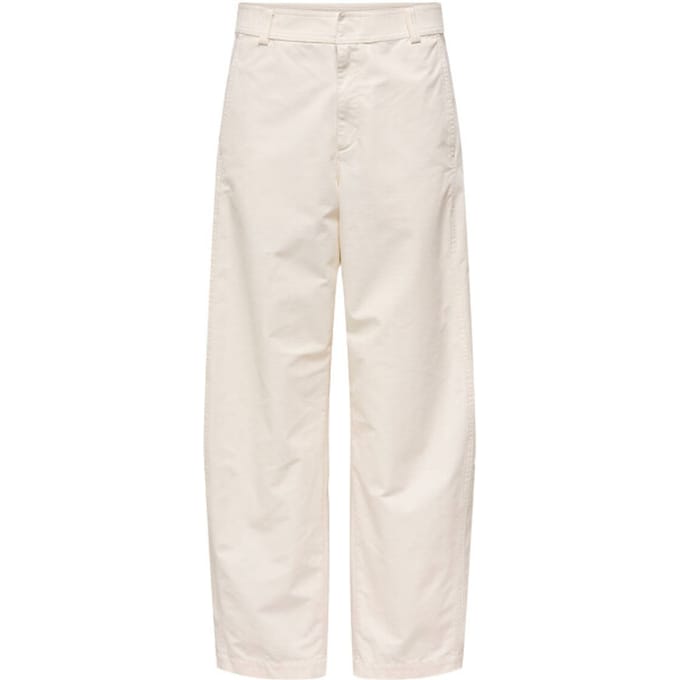 ONLY - ONLCLAIR MW BARREL PANT PNT NOOS - Meisjes - Leggings
