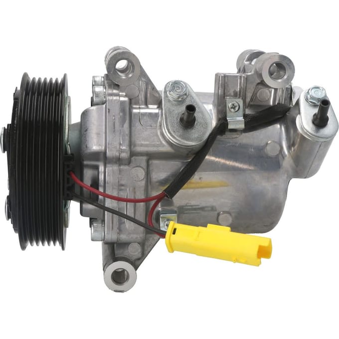 Compressor airconditioning THERMOTEC KTT090086
