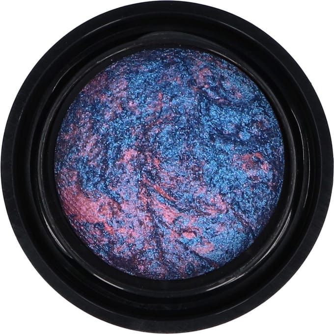 Make-Up Studio Lumiére Oogschaduw - Amazing Blue