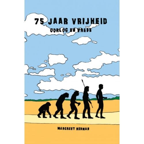 75 Jaar Vrijheid - Margreet Herman