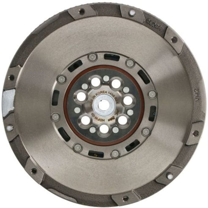 Vliegwiel VALEO 836263