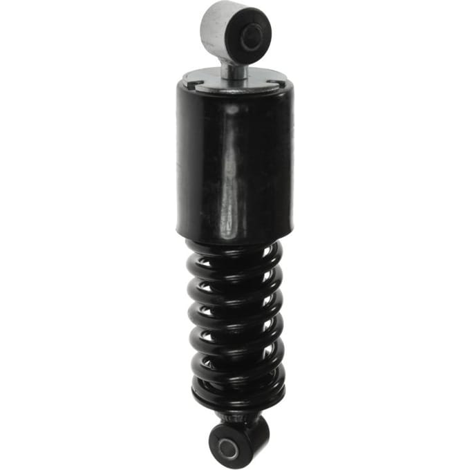 Demper, cabine-ophanging DT Spare Parts 4.62841