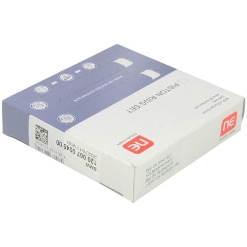 Zuigerveren set NE 8907520000