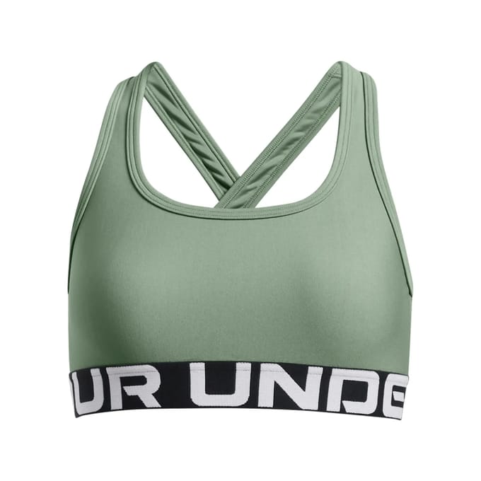 Meisjesbeha Under Armour Crossback