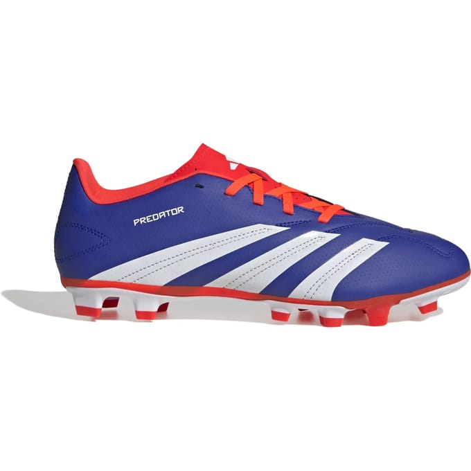 adidas  Voetbalschoenen PREDATOR CLUB FxG