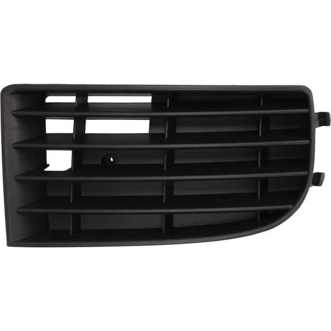Ventilatierooster, bumper BLIC 6502-07-9524998P rechts