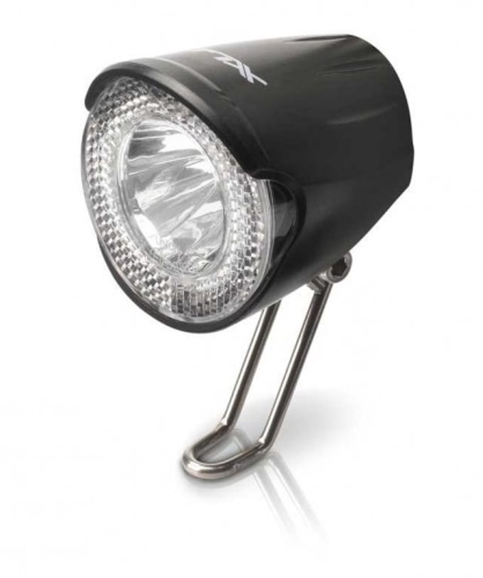 XLC KOPLAMP SWITCH LED STL SENSO 20 LUX ZW