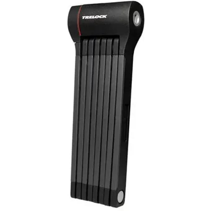 Opvouwbaar anti-diefstal apparaat Trelock FS480 Cops 130 cm