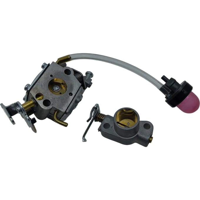 Service kit carbburetor