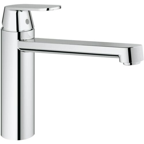 GROHE Eurosmart Cosmopolitan Keukenkraan - Medium uitloop - Chroom