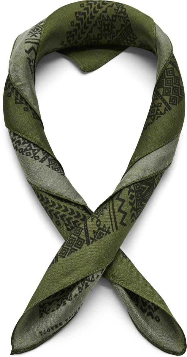 Bryson Zijden Brux Halsdoek