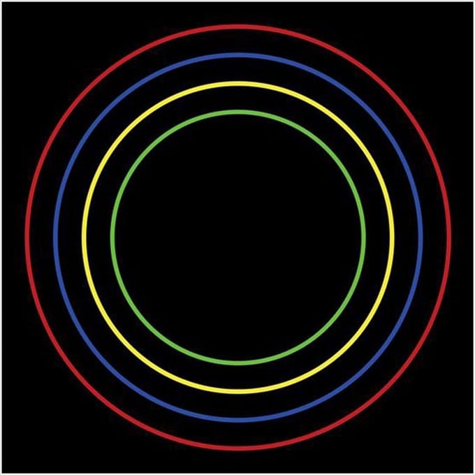 Four - Bloc Party