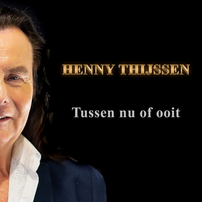 Tussen Nu Of Ooit (CD)