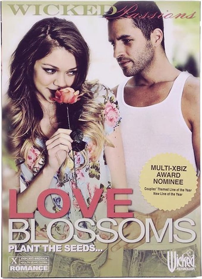 Wicked Pictures - Love Blossoms