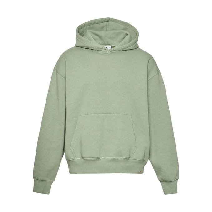 DEF - DFHD178 Hoodie/trui - 2XL - Groen
